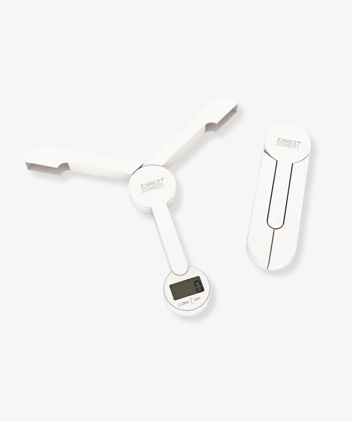TriScale™ Smart digital köksvåg