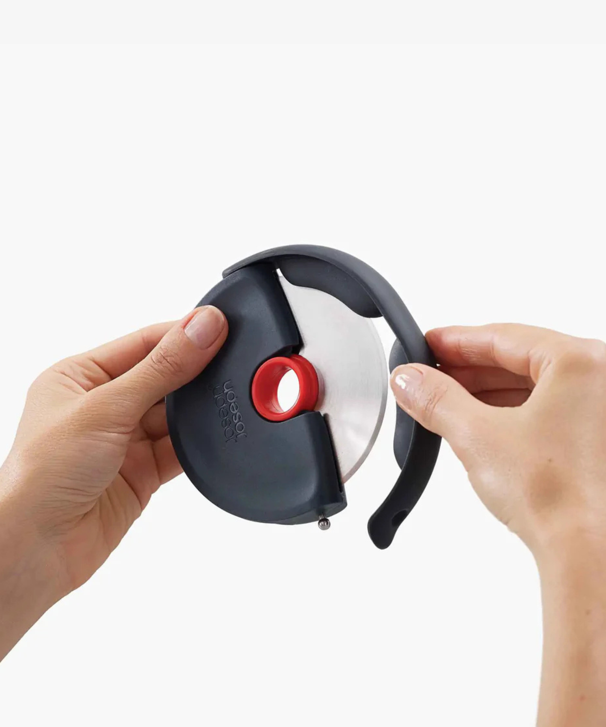 Pizzaskärare Disc Easy-Clean – Joseph Joseph