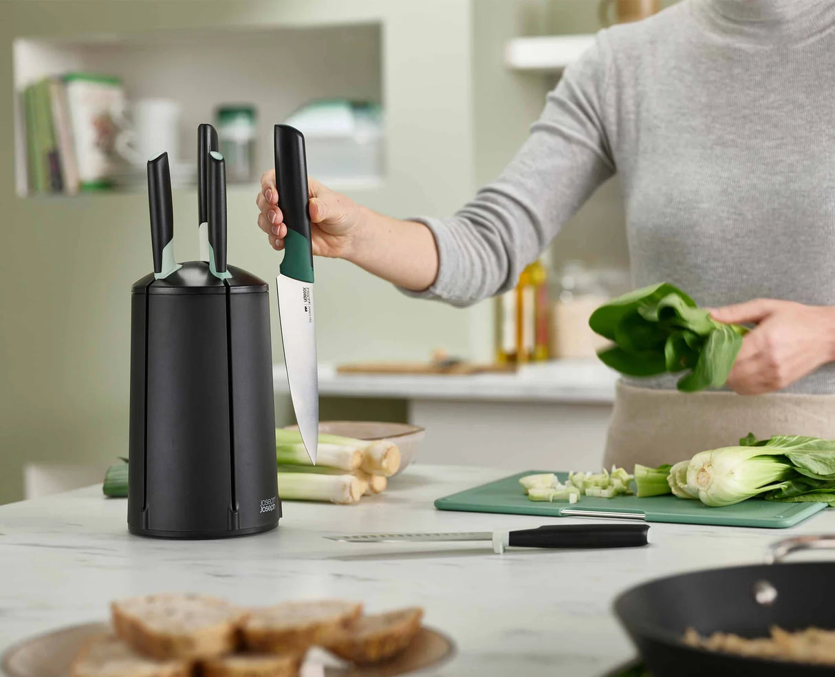 Elevate™ 5-dels knivset Joseph Joseph