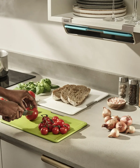 Folio™ Slim Skärbrädeset 3 delar