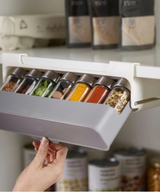 CupboardStore™ Utdragbar Kryddhylla – Joseph Joseph