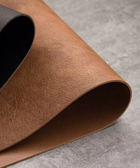 Bordstabletter i Skinn 6-PACK