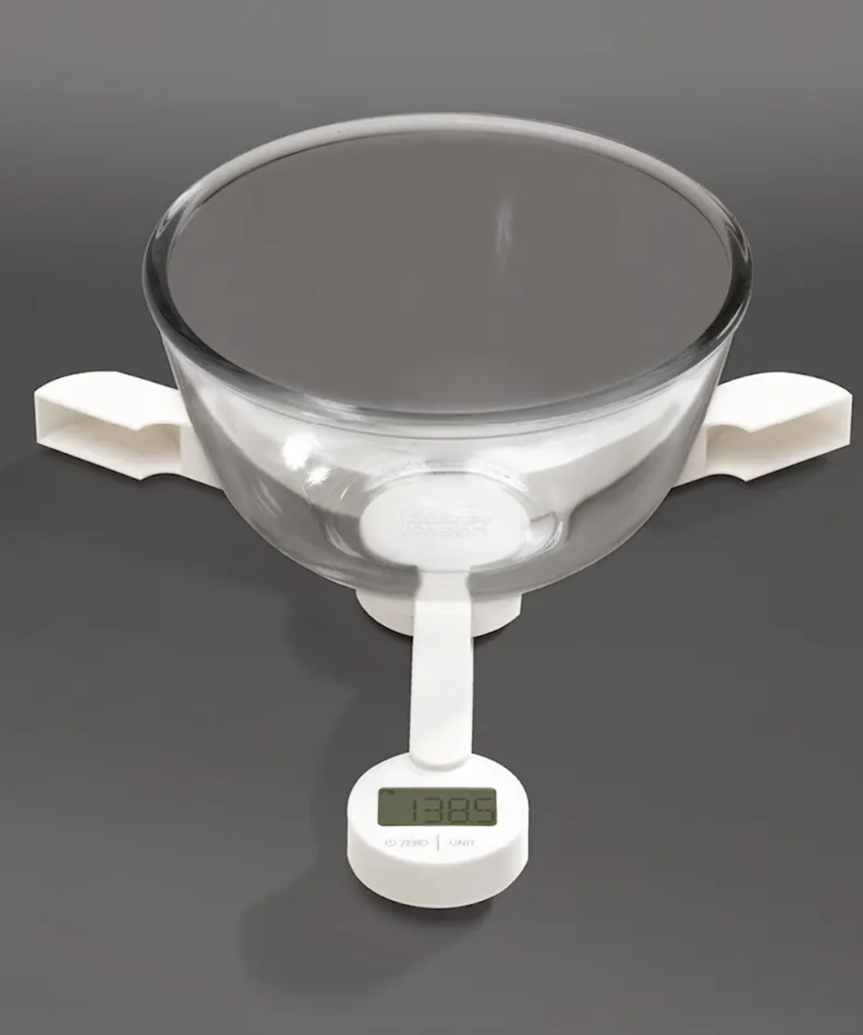 TriScale™ Smart digital köksvåg
