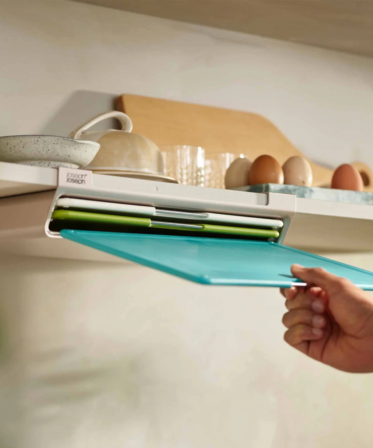 Folio™ Slim Skärbrädeset 3 delar