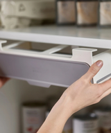 CupboardStore™ Utdragbar Kryddhylla – Joseph Joseph