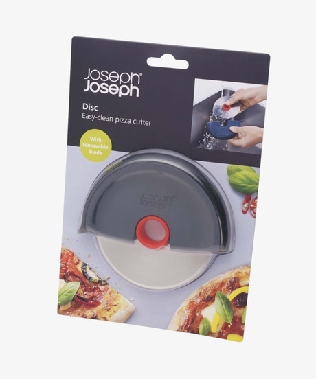 Pizzaskärare Disc Easy-Clean – Joseph Joseph