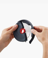Pizzaskärare Disc Easy-Clean – Joseph Joseph