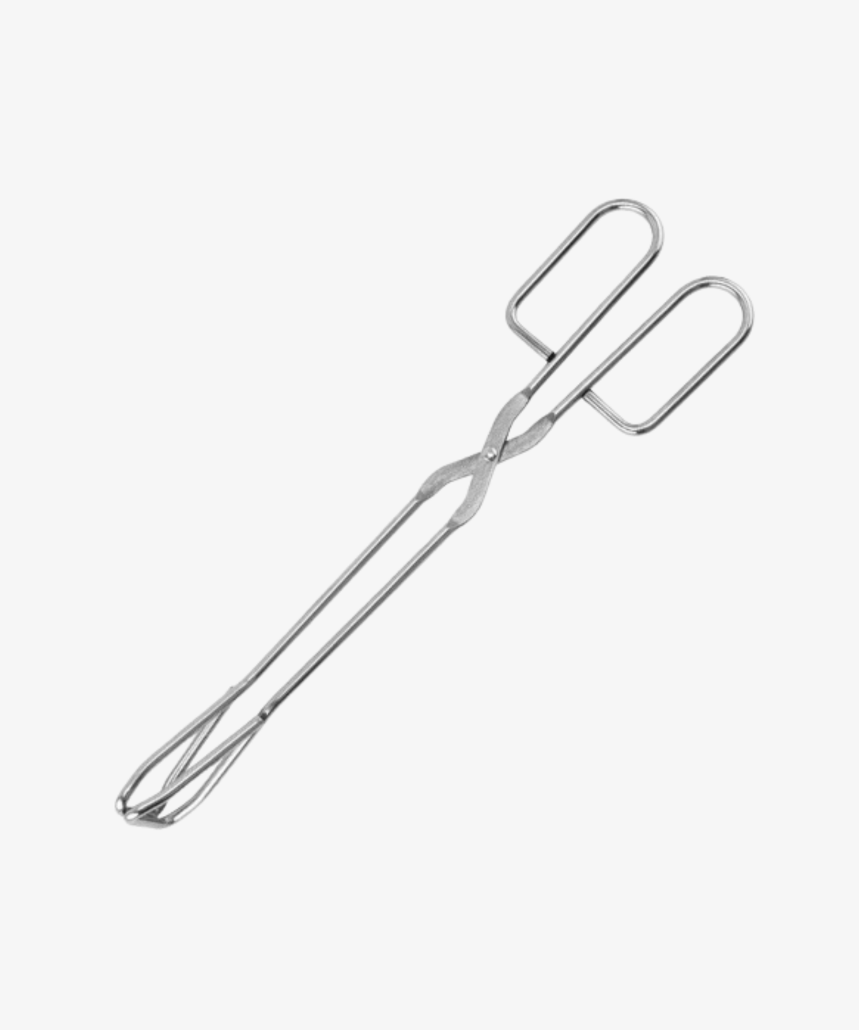 Grilltång i Rostfritt Stål – Robust Grillredskap